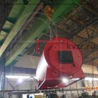 Паровой котел КП-500