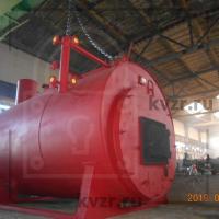 Паровой котел КП-500