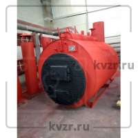 Твердотопливный паровой котел 300 кг в час