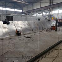 Паровая котельная