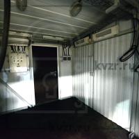 Паровая котельная