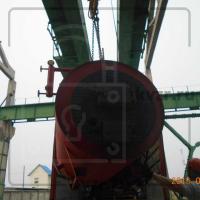 Паровой котел КП 300