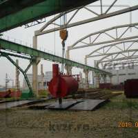 Паровой котел КП 300