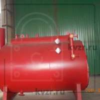 Паровой котел КП-500