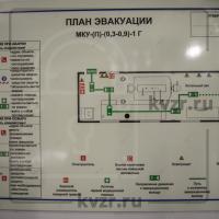 модульная паровая газовая котельная