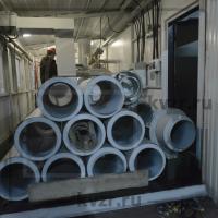 Дымовые трубы Дымовые трубы