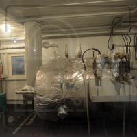 Паровая котельная Паровая котельная