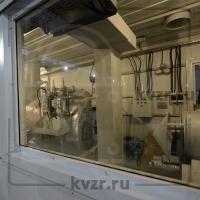 Паровая котельная Паровая котельная