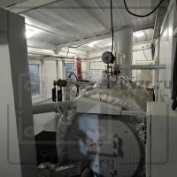 Парогенератор паровой котельной Парогенератор паровой котельной