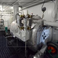 Парогенератор Парогенератор