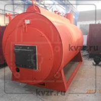 Твердотопливный парогенератор 700 кг в час