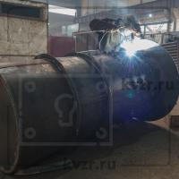 Производство парогенераторов Производство парогенераторов