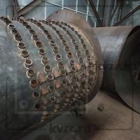 Парогенератор 300 кг на угле Парогенератор 300 кг на угле