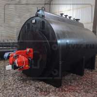 Котел для пара Котел для пара