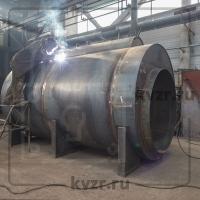 Котел для пара Котел для пара