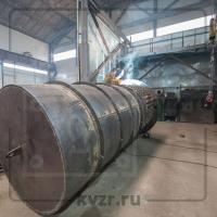 Парогенератор 1000 кг газовый Парогенератор 1000 кг газовый