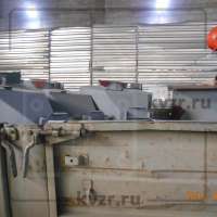 Отгружен золоуловитель ЗУ 0,8