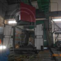 Отгружен котел на дровах 0,3 Гкал в г. Санкт-Петербург