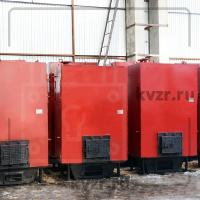 Котел 0,15 Котел 0,15