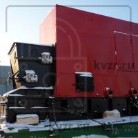 Котел 2,5 с топкой ТЛПХ Котел 2,5 с топкой ТЛПХ