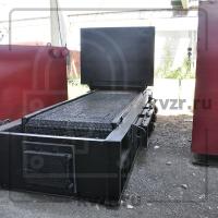 Топка ТЛПХ Топка ТЛПХ