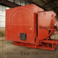 Котел 2,5 Котел 2,5