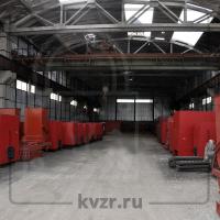 Котлы КВр Котлы КВр